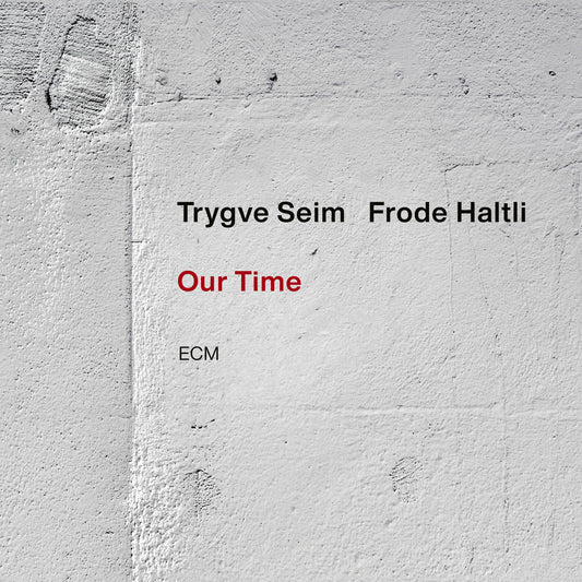 Our time