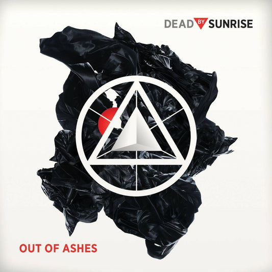 Out Of Ashes - RSD 2024