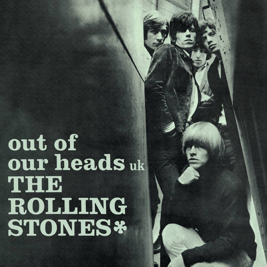 Out Of Our Heads