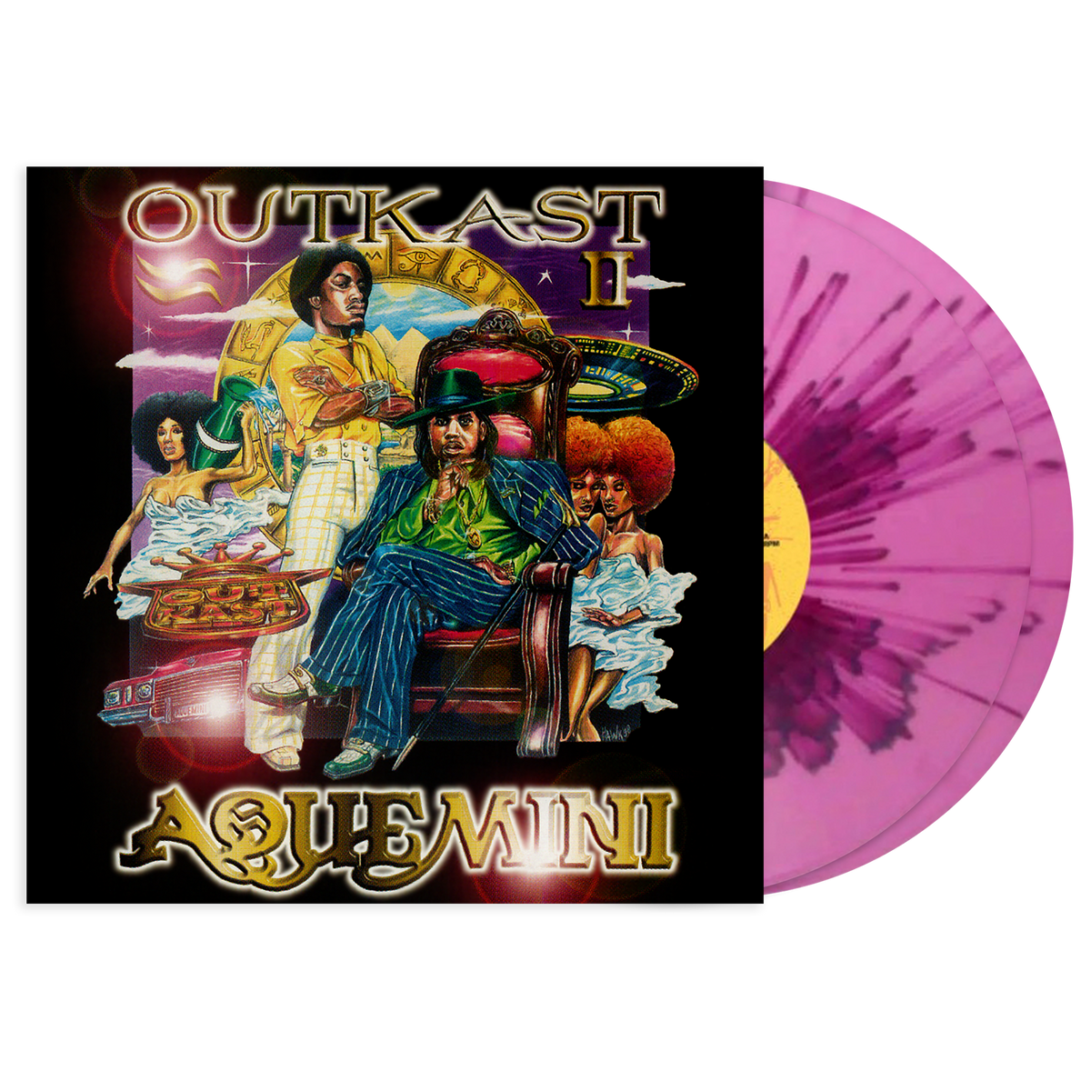 Aquemini