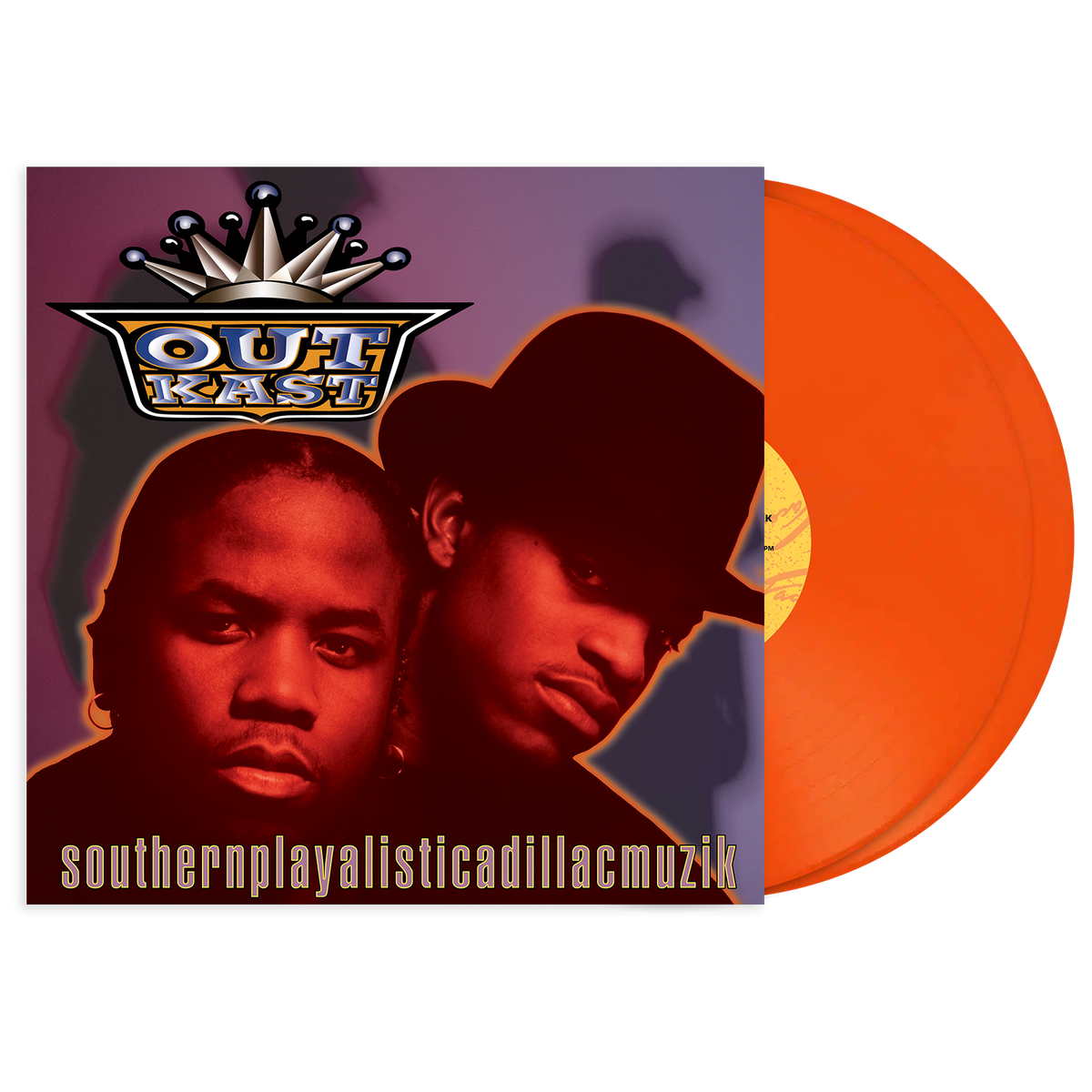 Southernplayalisticadillacmuzik