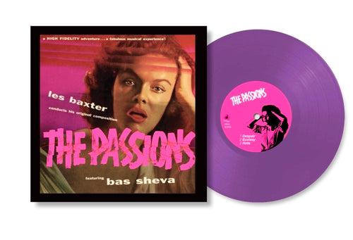 The Passions