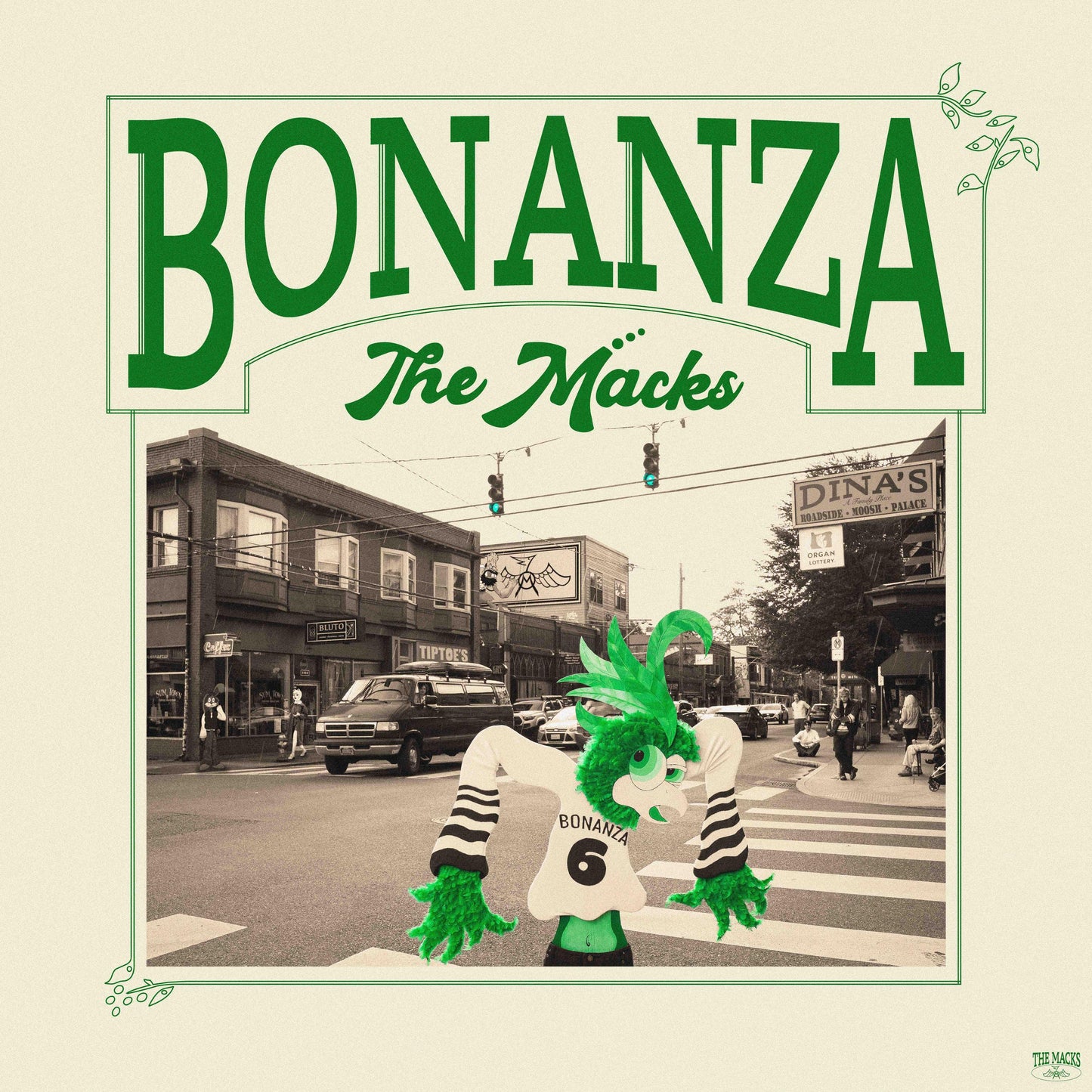 Bonanza