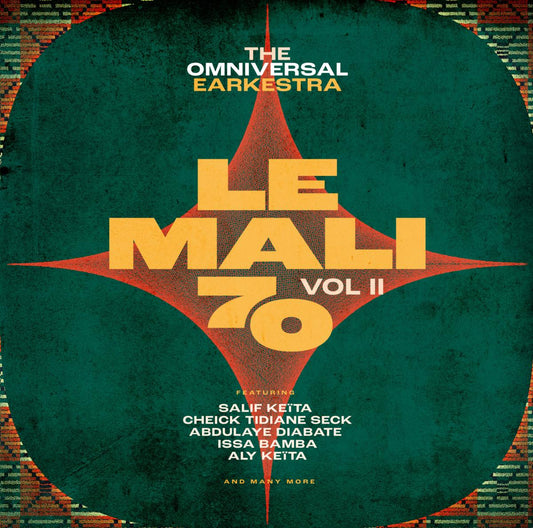 Le Mali 70 Vol. 02