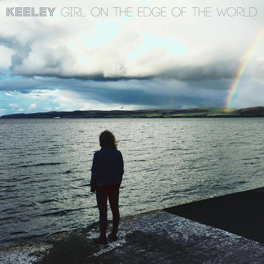 Girl on the Edge of the World