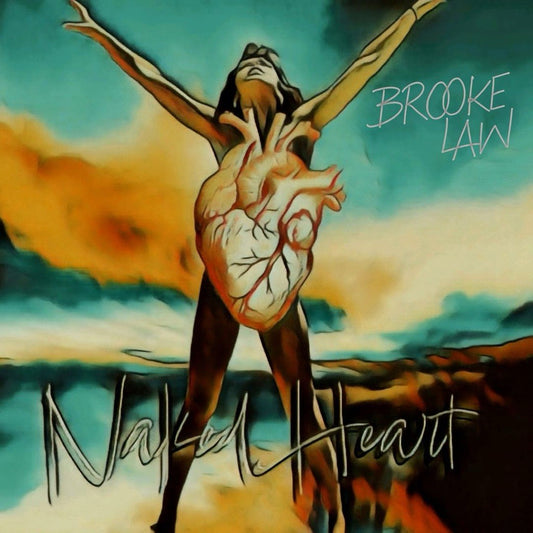 Naked Heart