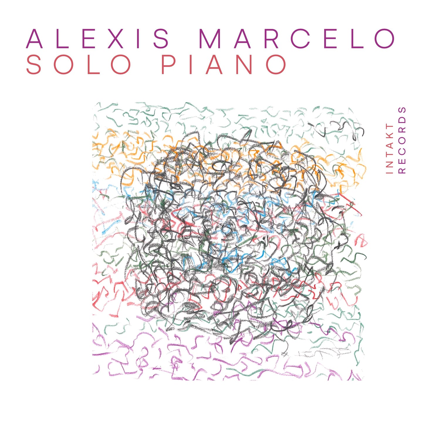 Solo Piano