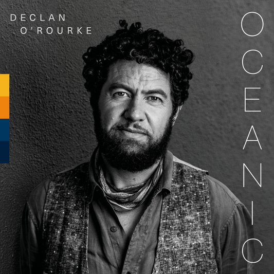 Oceanic