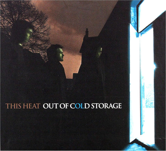Out Of Cold Storage