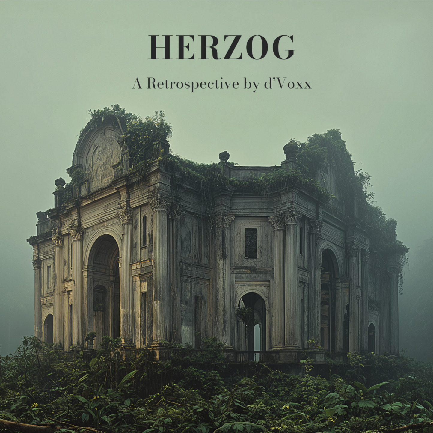 Herzog - A Retrospective