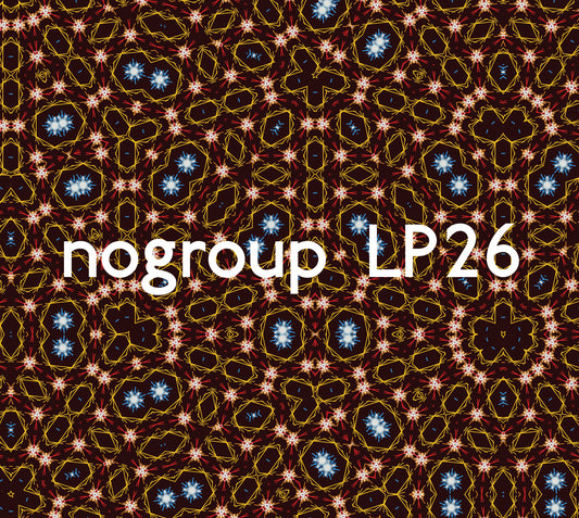 Nogroup LP26