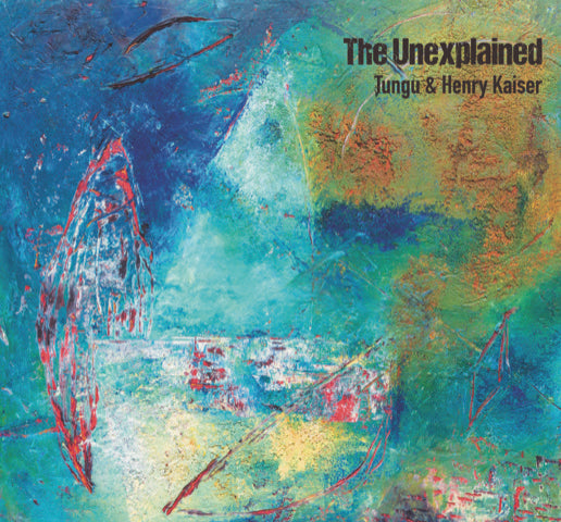 The Unexplained