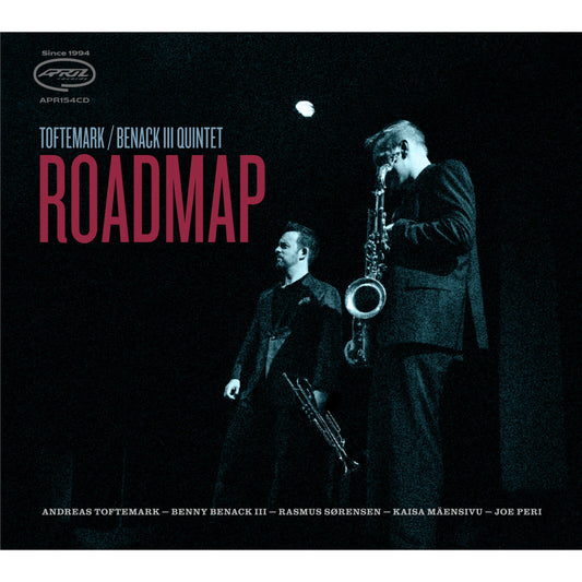 Roadmap
