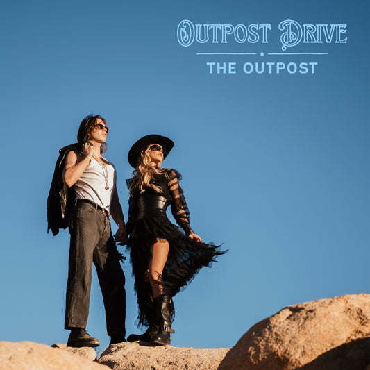 The Outpost