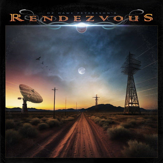 Oz Hawe Petersson’s Rendezvous