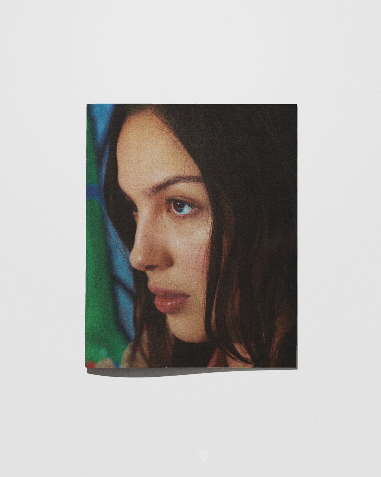 Pitchfork Zine - Olivia Rodrigo