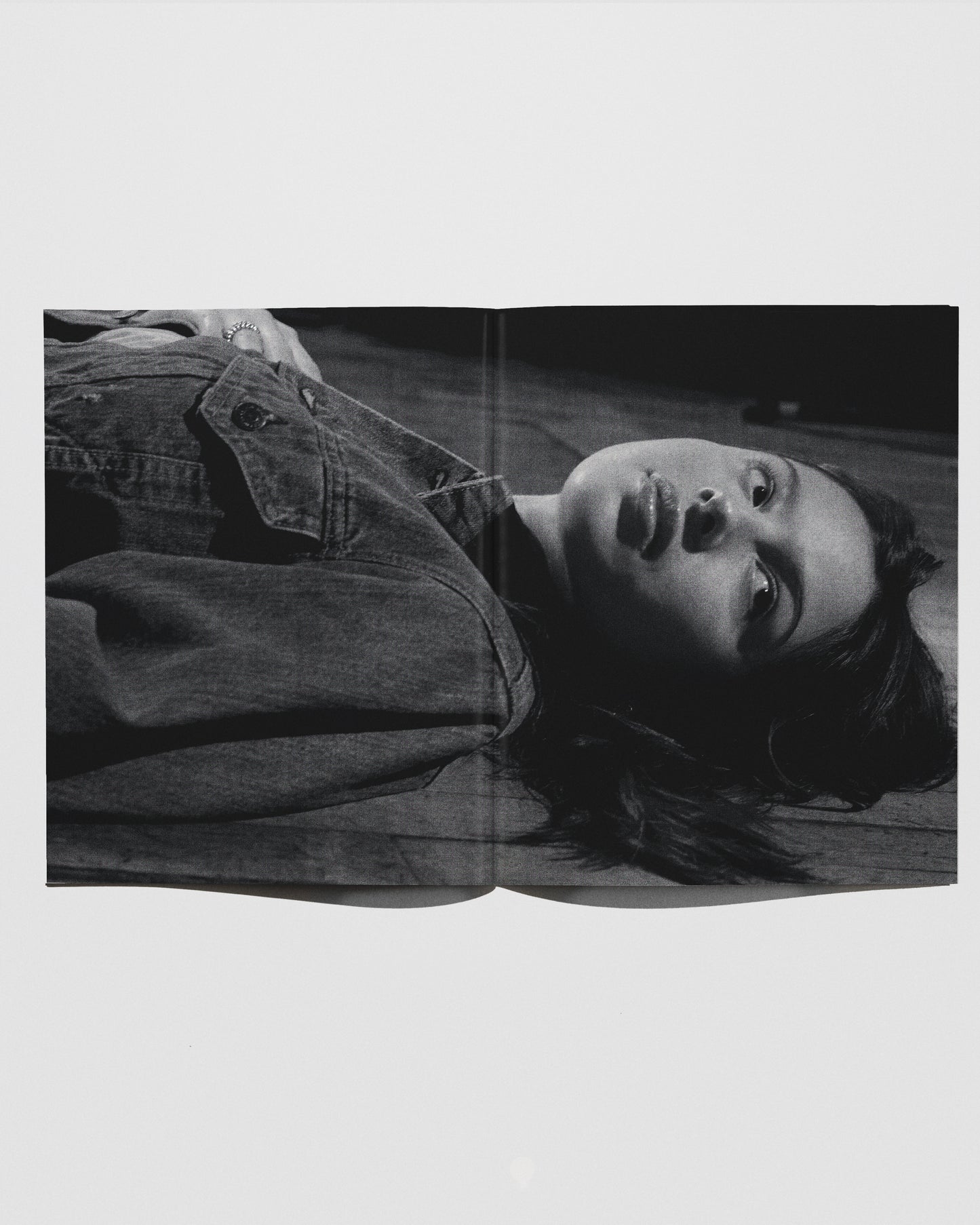 Pitchfork Zine - Olivia Rodrigo