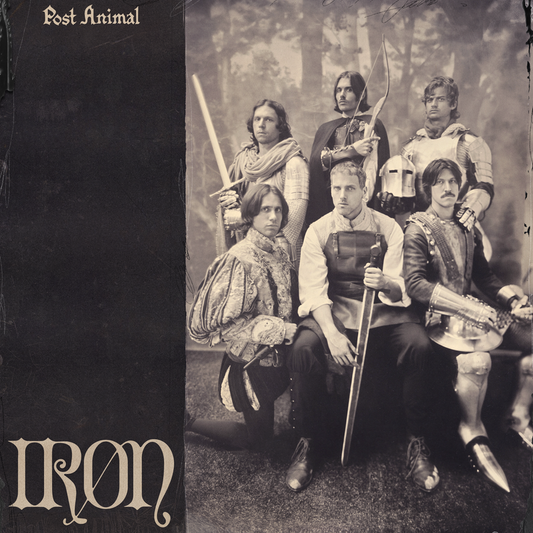 Iron
