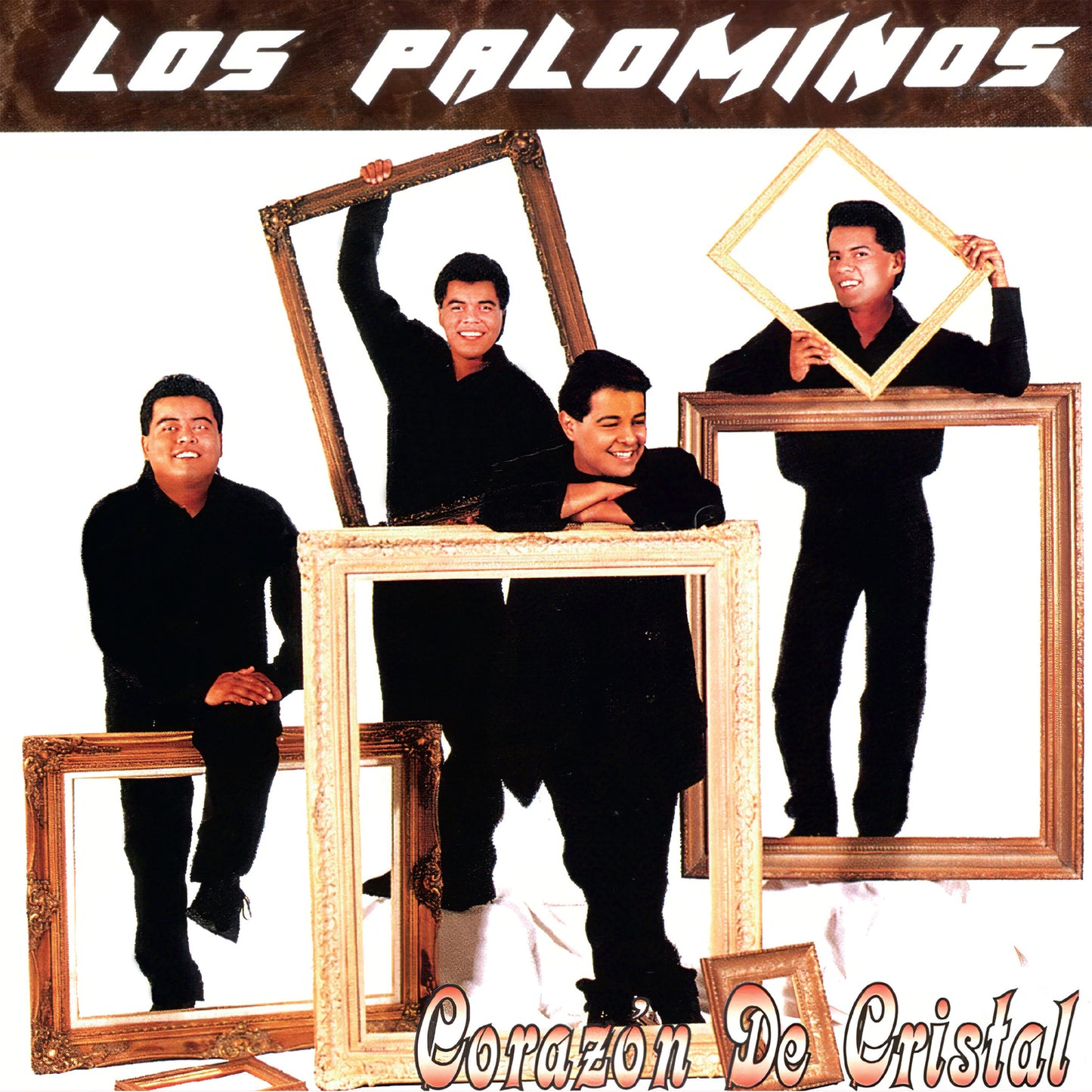Corazón de Cristal