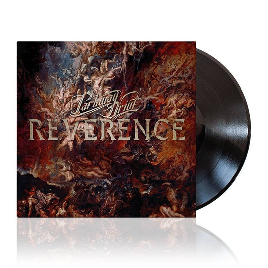 Reverence