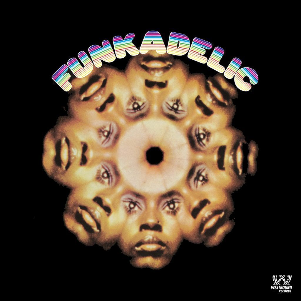 Funkadelic - Funkadelic - RSD 2026 Product Image