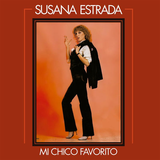 Mi Chico Favorito