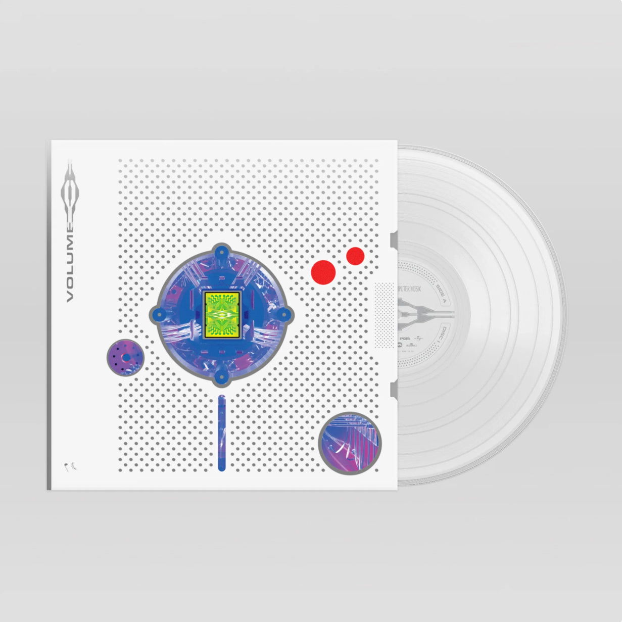 PC Music Volume 3