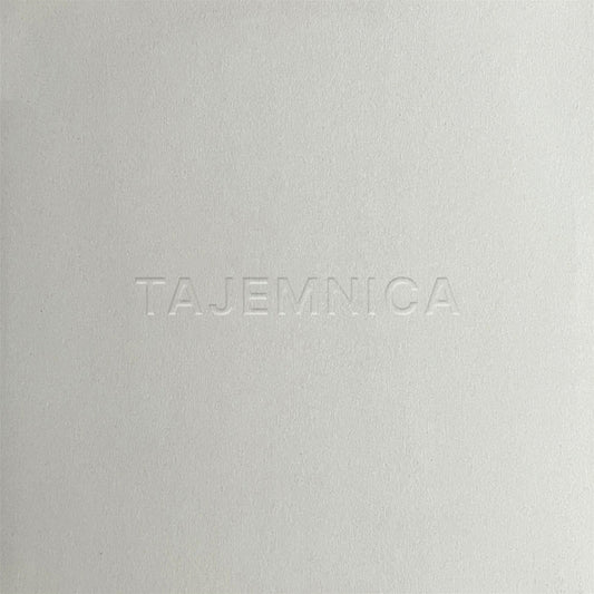 Tajemnica