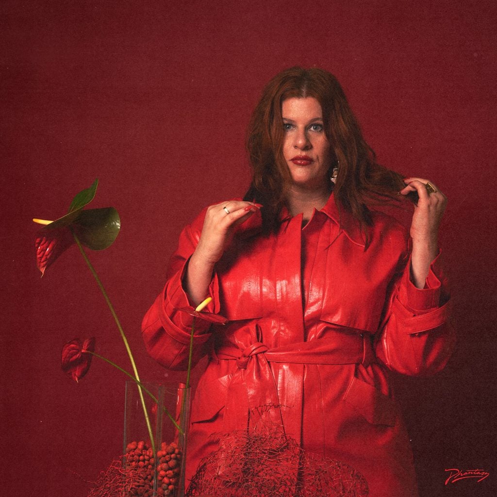 Chez Moi (Waiting For You) (Sally C and Spray Remixes)