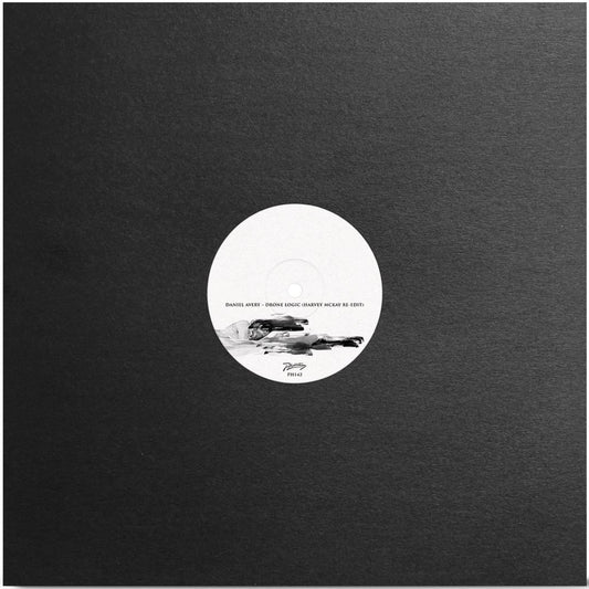 Drone Logic (Harvey McKay Re-Edit)