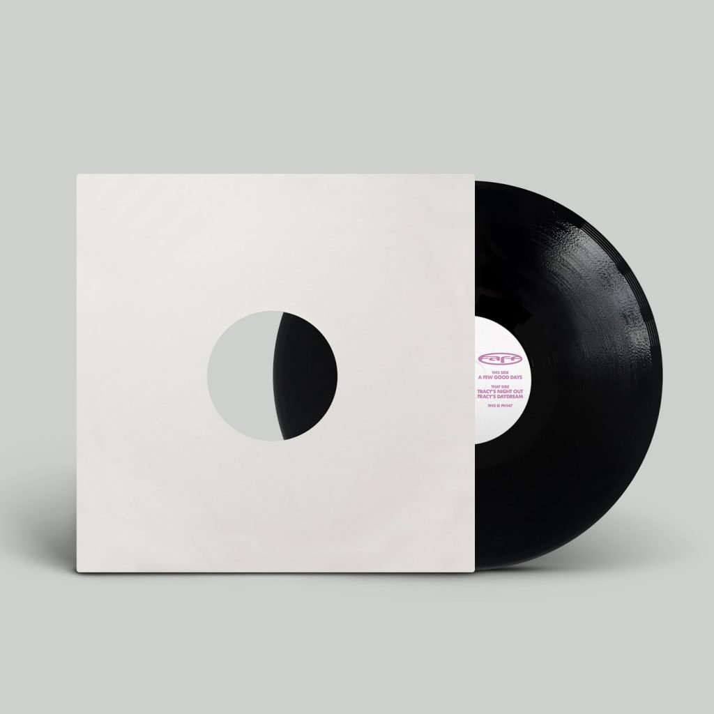 A Few Good Days EP