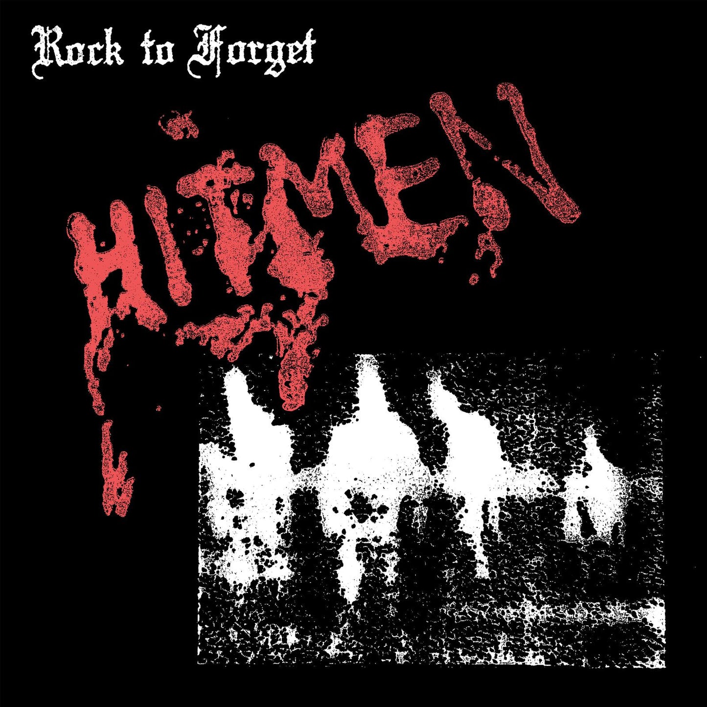 Rock To Forget