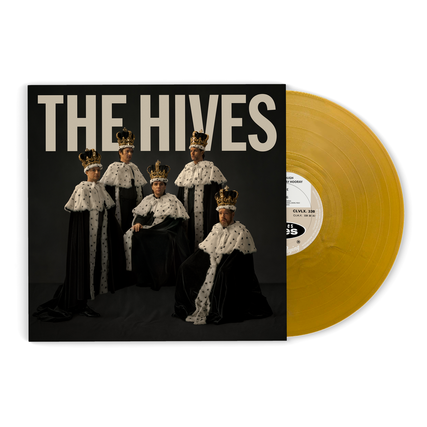 The Hives Forever Forever The Hives