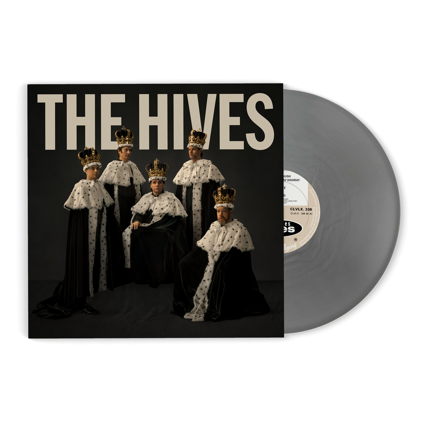The Hives Forever Forever The Hives