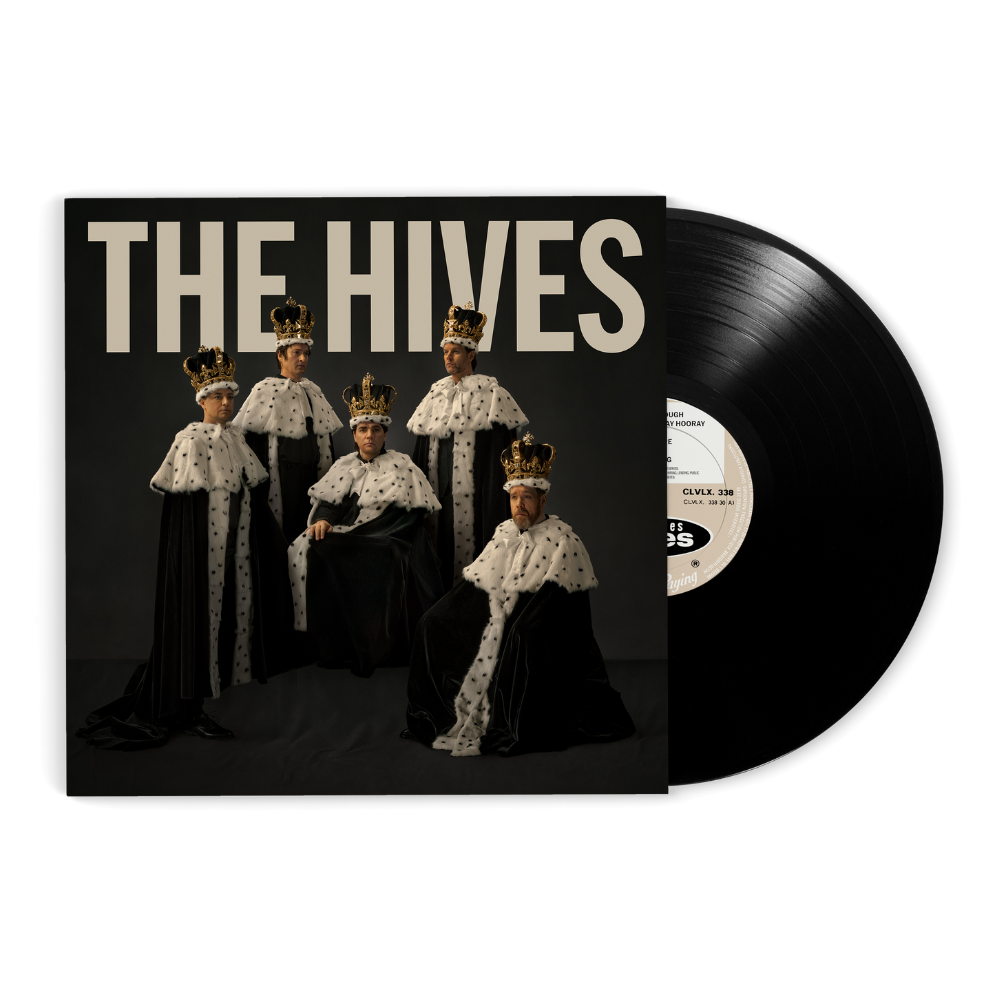 The Hives Forever Forever The Hives