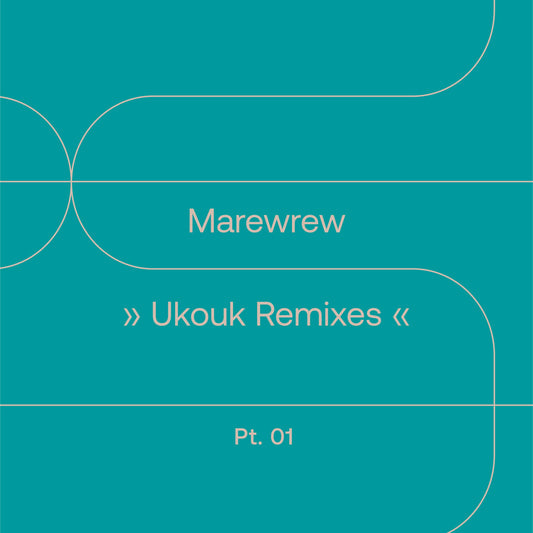 Ukouk Remixes Pt 1