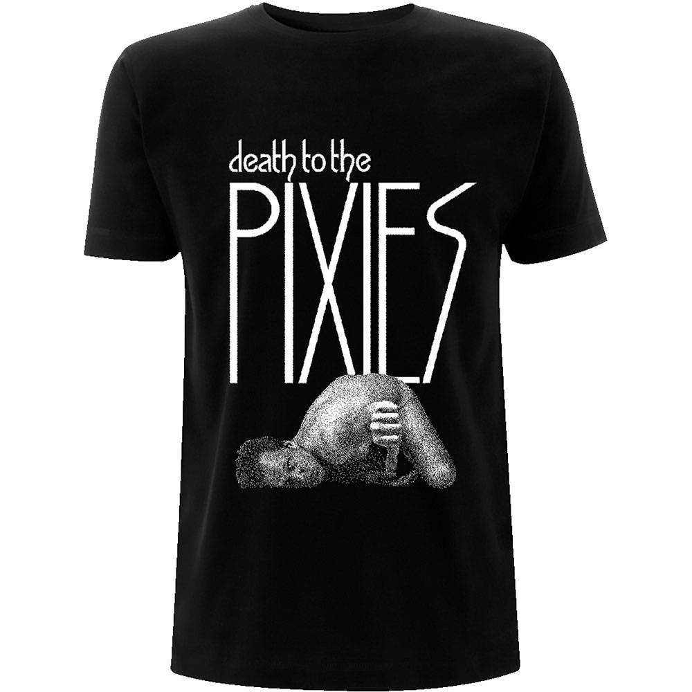 Death To The Pixies Unisex Tee