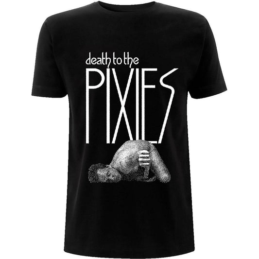 Death To The Pixies Unisex Tee