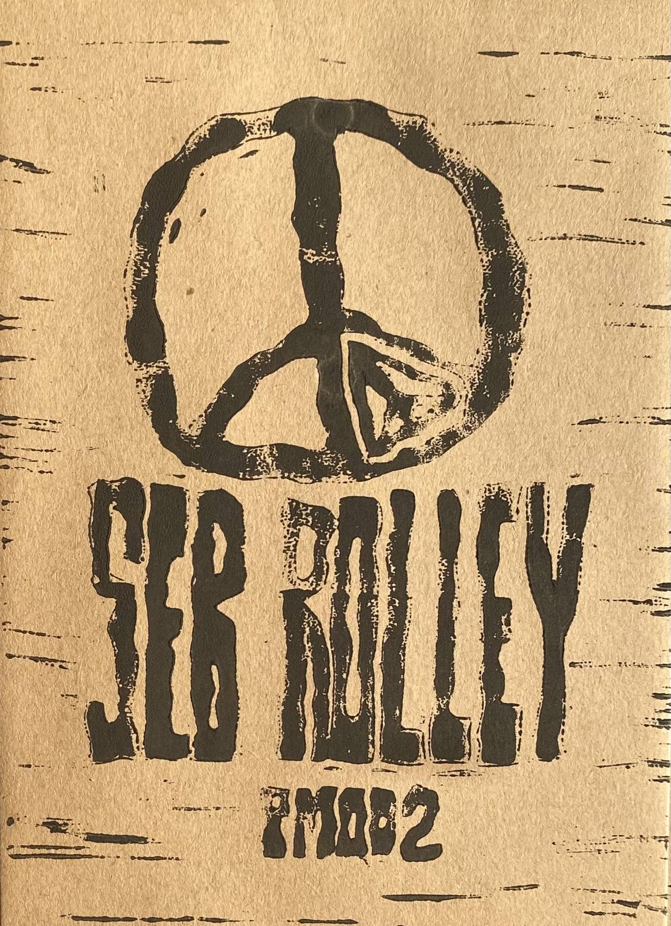 Peace Militia Vol. 2