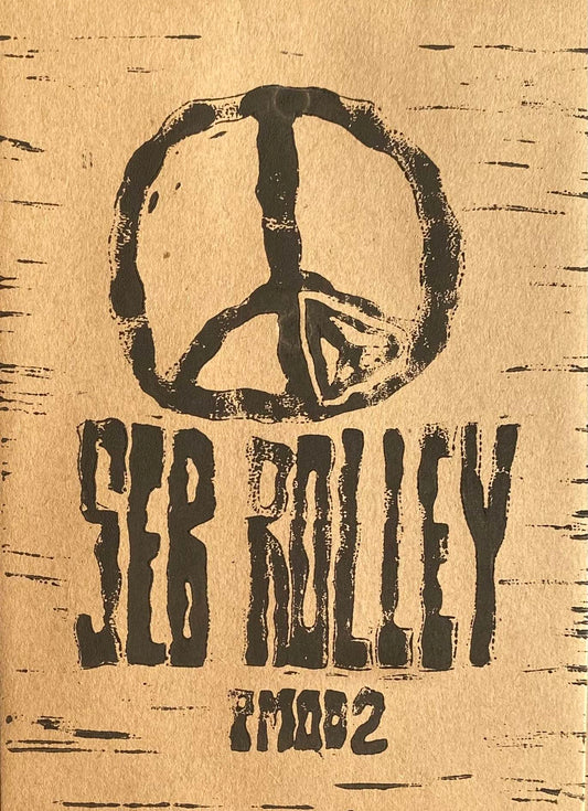 Peace Militia Vol. 2