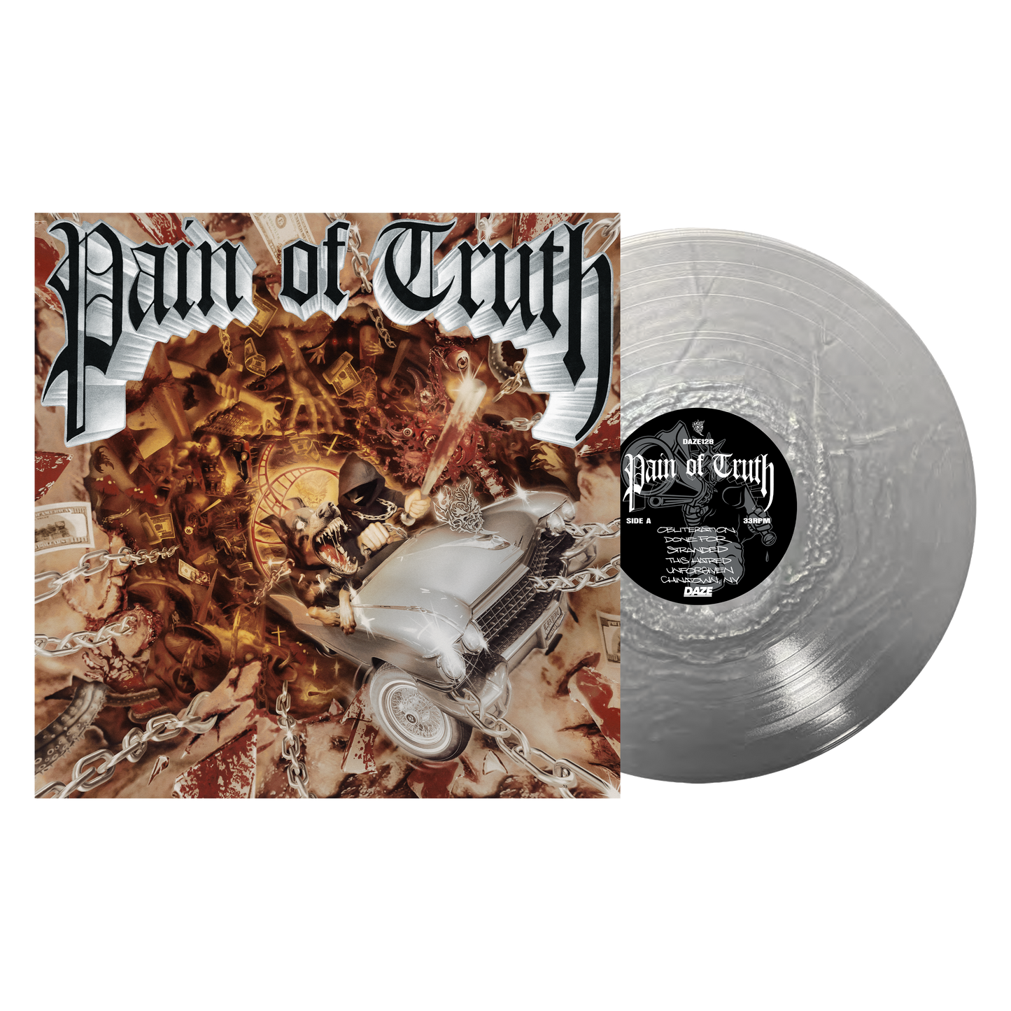 Pain of Truth