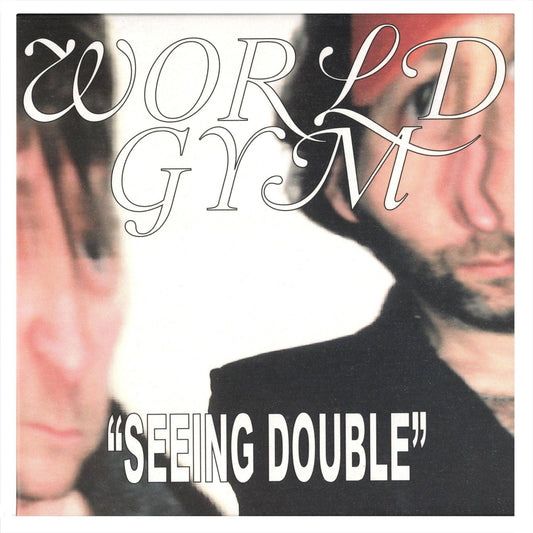 Daytime Drinking / Seeing Double