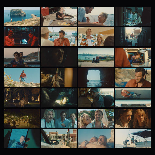 Shame on Dry Land - Original Motion Picture Soundtrack