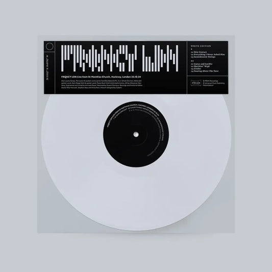 The White Edition