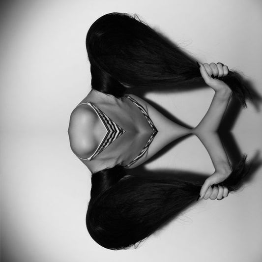 Psychic Twin - Strange Diary album cover