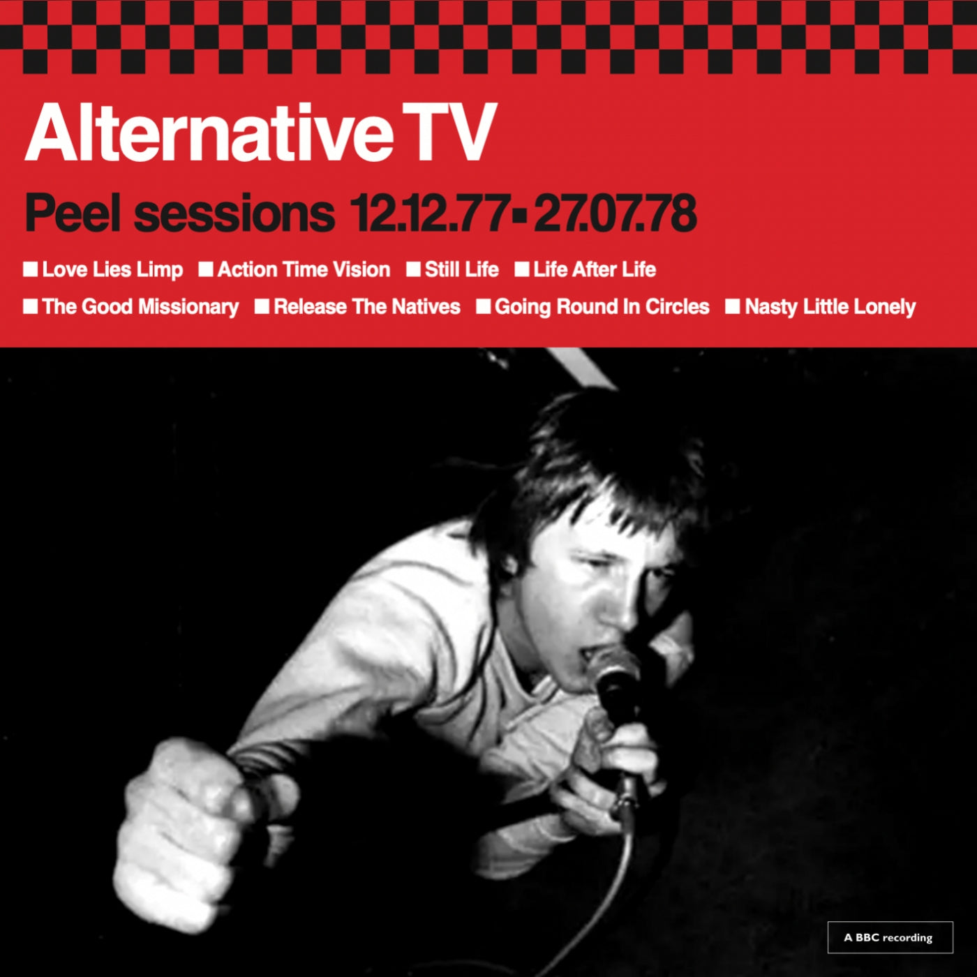 Peel Sessions 77-78