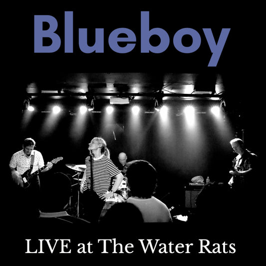Live at The Water Rats