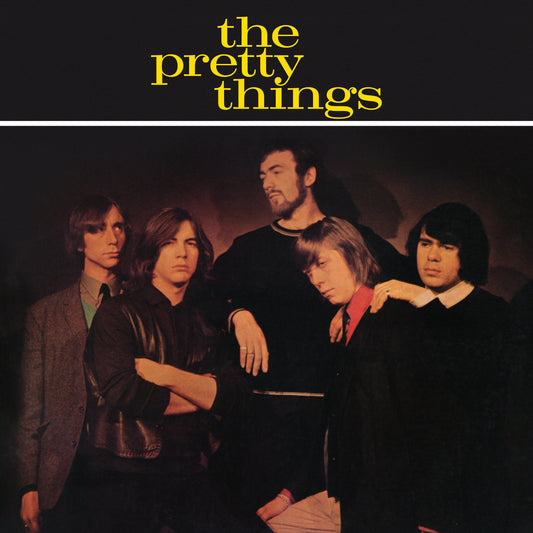 The Pretty Things and Live At The 100 Club (60th Anniversary)