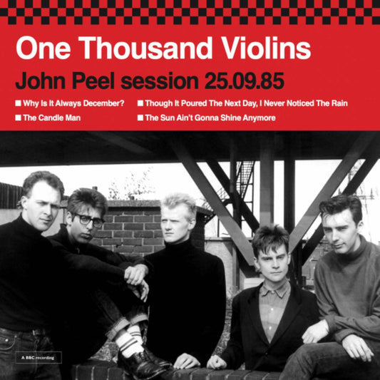 John Peel Session 25.09.85