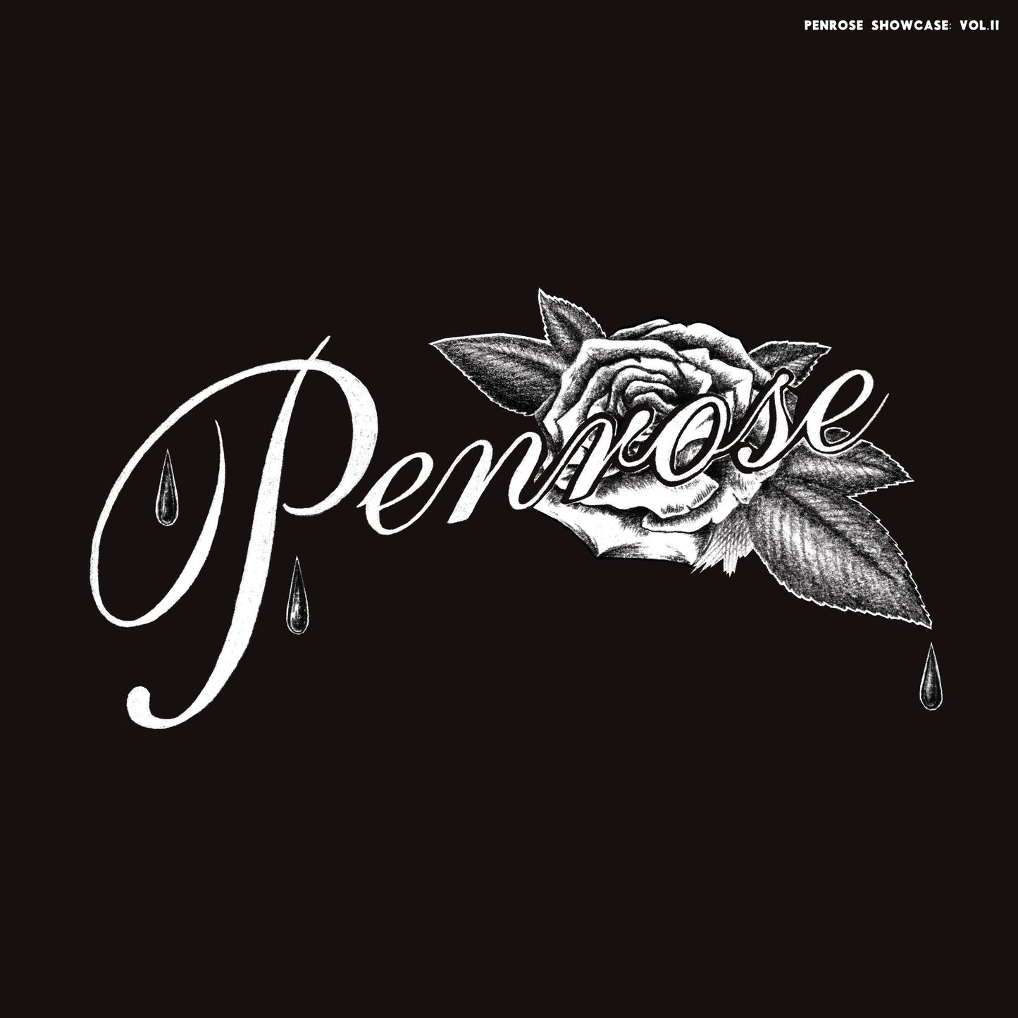 Penrose Showcase Vol.II